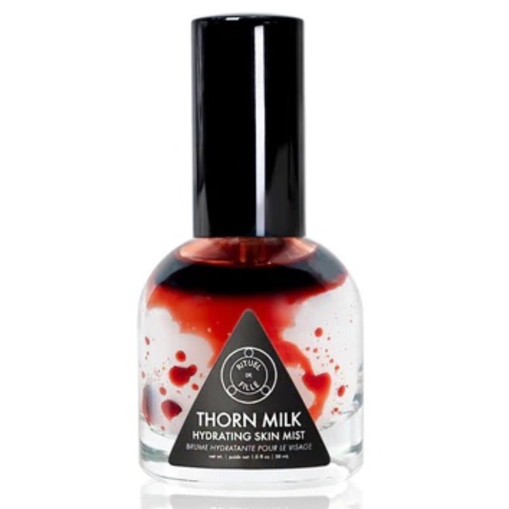 Rituel de Fille THORN MILK HYDRATING SKIN MIST 30ml NEW UNUSED